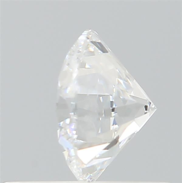 LG589396436 Diamant Lab Grown ROUND VVS2