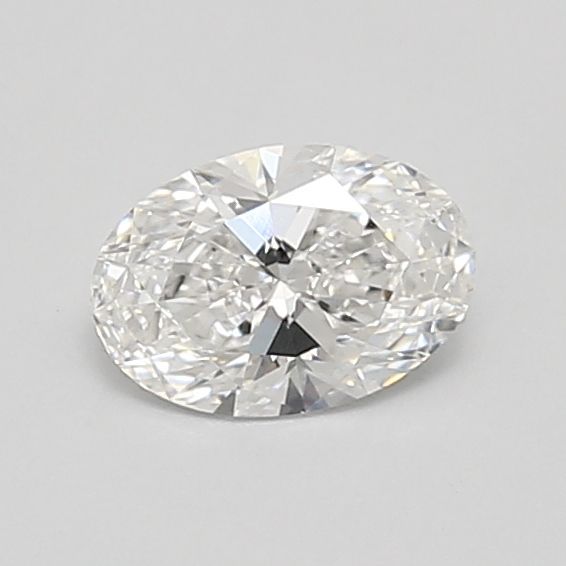 LG589398185 Diamant Lab Grown OVAL VS1