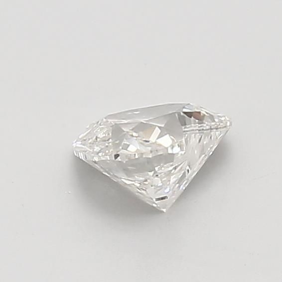 LG589398207 Diamant Lab Grown HEART VS1