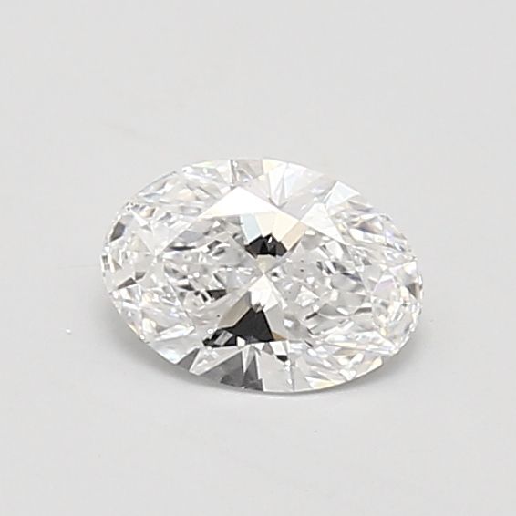 LG589398224 Diamant Lab Grown OVAL VS2