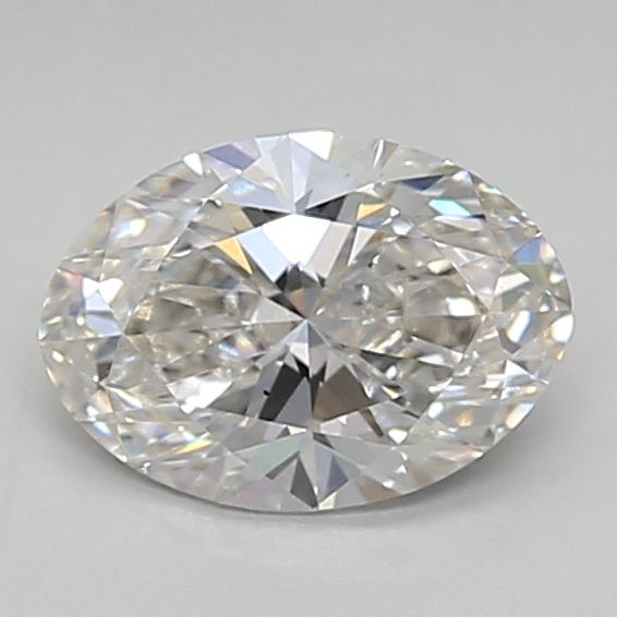 LG589398352 Diamant Lab Grown OVAL VS1
