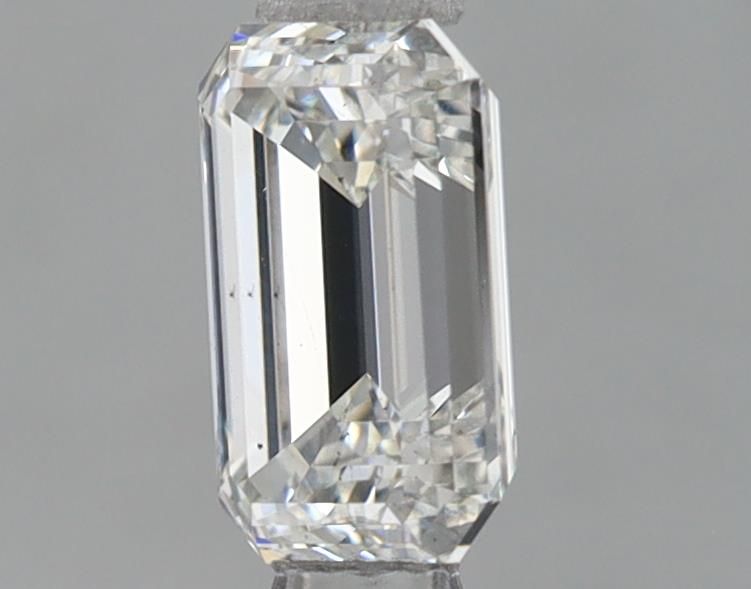 LG591303007 Diamant Lab Grown EMERALD VS2