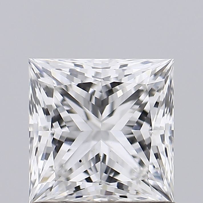 LG591304807 Diamant Lab Grown PRINCESS VS2