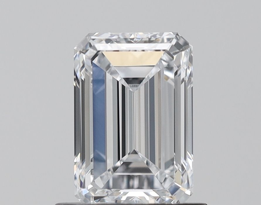 LG591304879 Diamant Lab Grown EMERALD VVS1