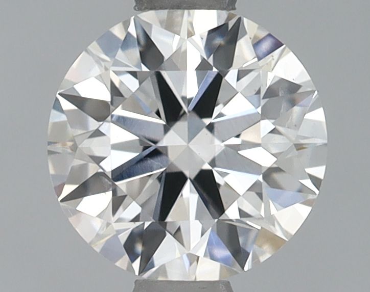 LG591310065 Diamant Lab Grown ROUND VS2