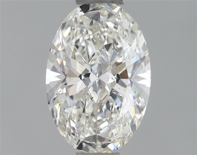 LG591310205 Diamant Lab Grown OVAL VS2