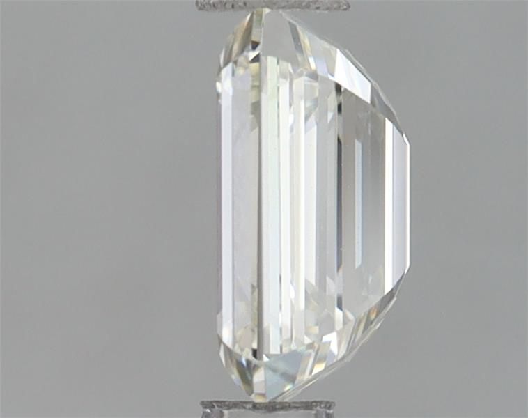 LG591310311 Diamant Lab Grown EMERALD VVS2