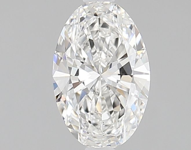 LG591314095 Diamant Lab Grown OVAL VS1