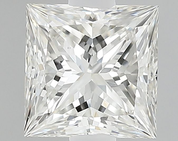 LG591314096 Diamant Lab Grown PRINCESS VS1