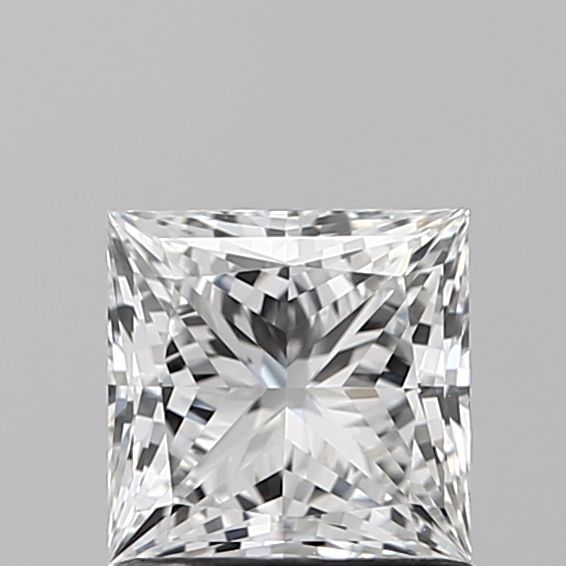 LG591314263 Diamant Lab Grown PRINCESS VVS2