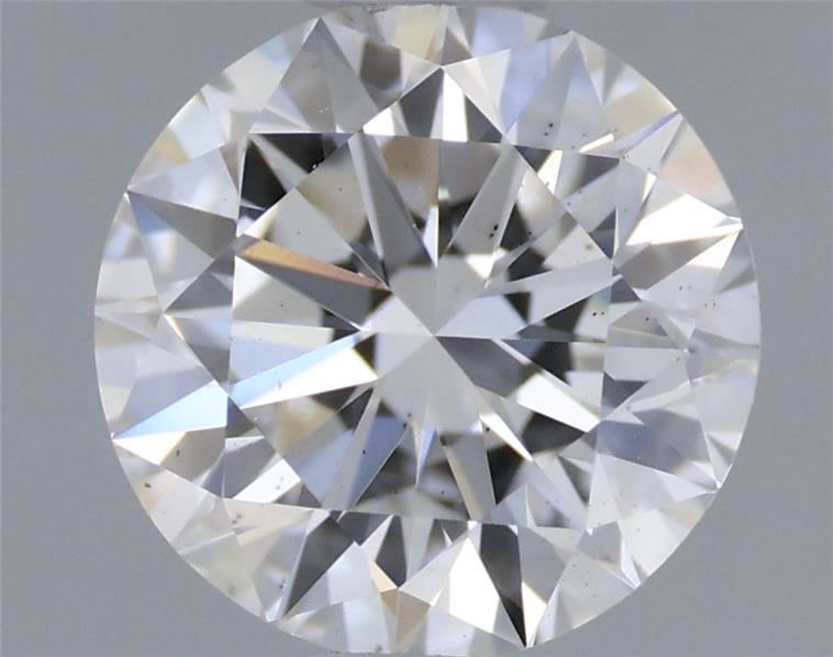 LG591315557 Diamant Lab Grown ROUND VS2