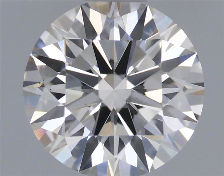 LG591315563 Diamant Lab Grown ROUND VS1