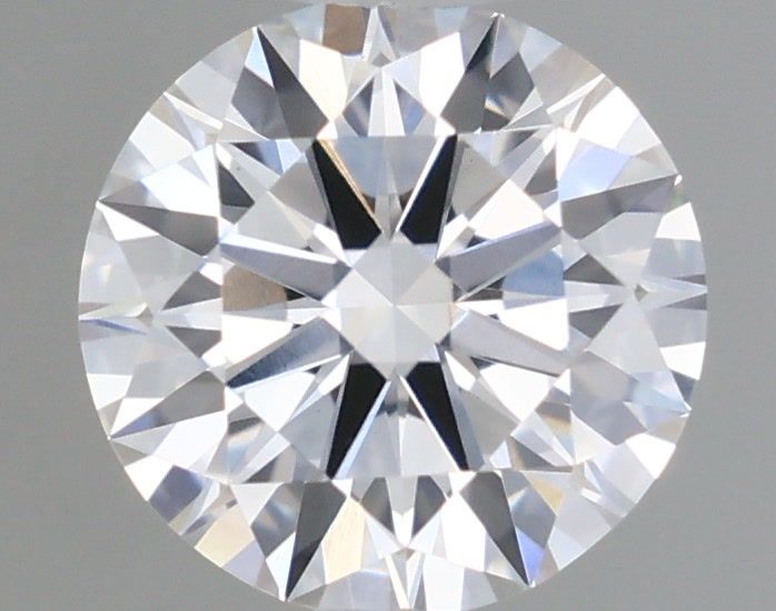 LG591315564 Diamant Lab Grown ROUND VS1