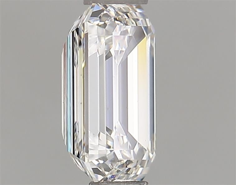 LG591315910 Diamant Lab Grown EMERALD VS1