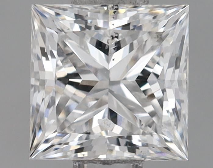 LG591315941 Diamant Lab Grown PRINCESS SI1