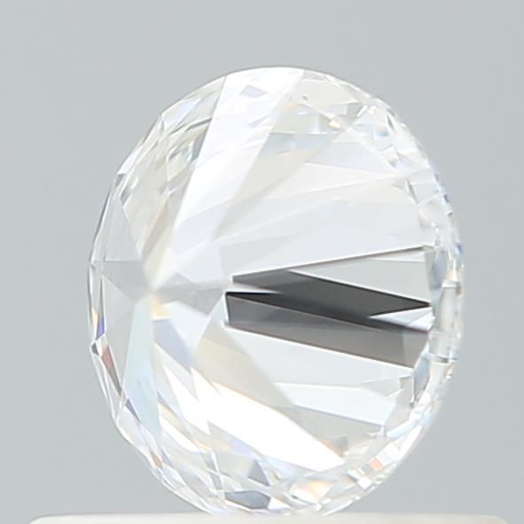 LG591316629 Diamant Lab Grown ROUND VS1