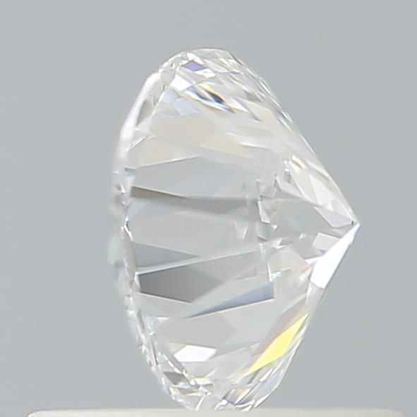 LG591316631 Diamant Lab Grown ROUND VS1