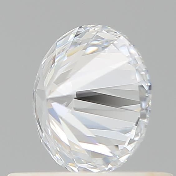 LG591316650 Diamant Lab Grown ROUND VVS2