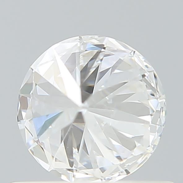 LG591317524 Diamant Lab Grown ROUND VVS2