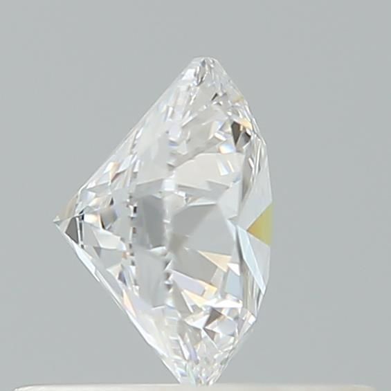 LG591317533 Diamant Lab Grown ROUND VVS2