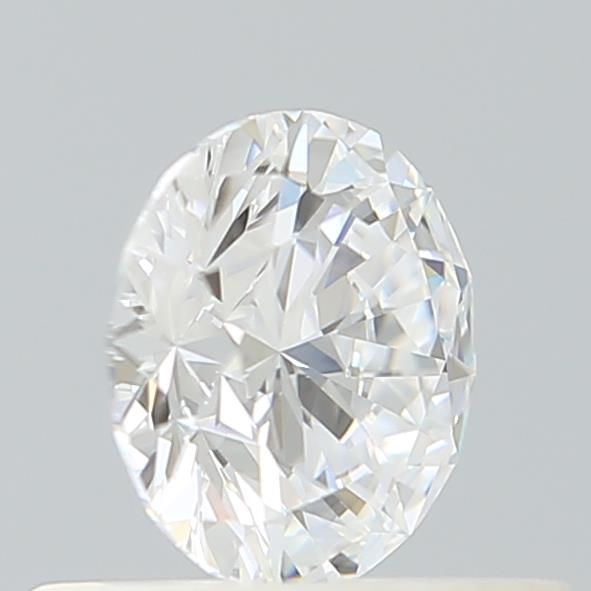 LG591317534 Diamant Lab Grown ROUND VVS2