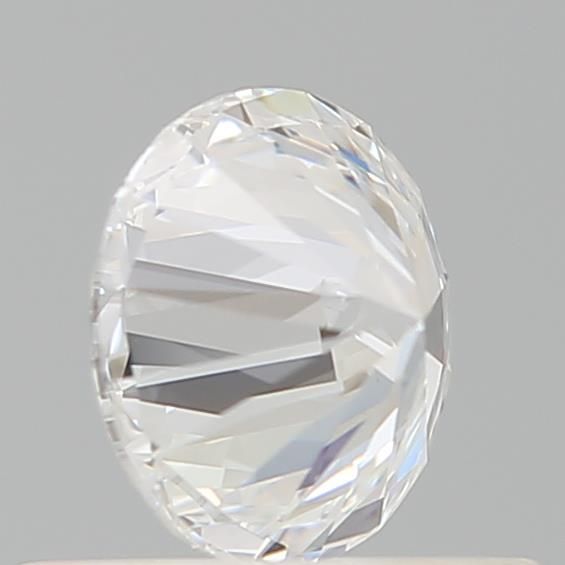 LG591317539 Diamant Lab Grown ROUND VVS2