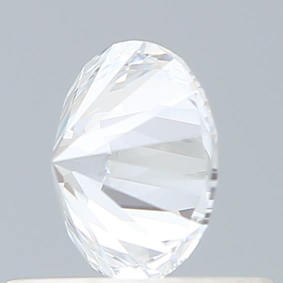 LG591317542 Diamant Lab Grown ROUND VVS2