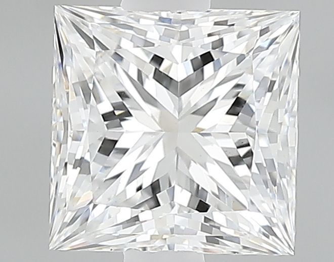 LG591318282 Diamant Lab Grown PRINCESS VS1