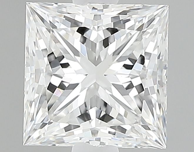 LG591318284 Diamant Lab Grown PRINCESS VS1