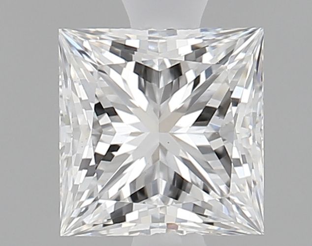 LG591318345 Diamant Lab Grown PRINCESS VS1