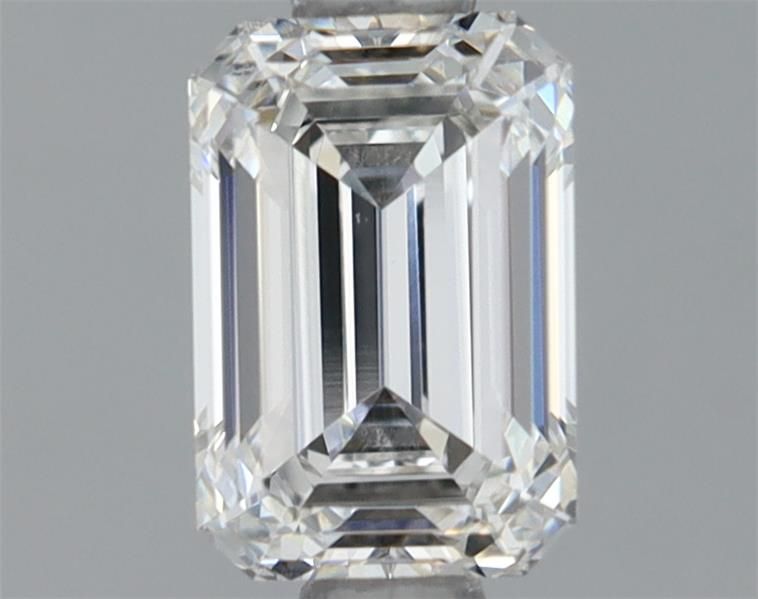 LG591324748 Diamant Lab Grown EMERALD VS2