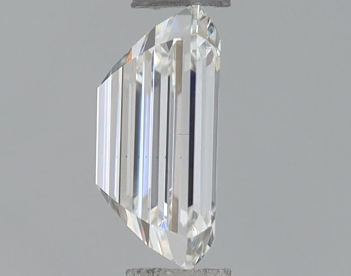 LG591324775 Diamant Lab Grown EMERALD VS1
