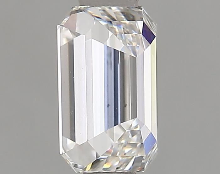 LG591330452 Diamant Lab Grown EMERALD VS2