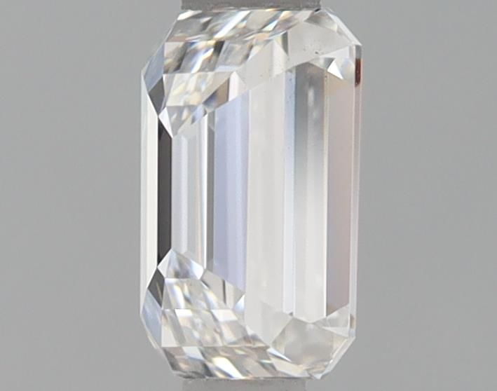 LG591330560 Diamant Lab Grown EMERALD VS2