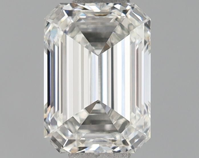 LG591330565 Diamant Lab Grown EMERALD VVS2