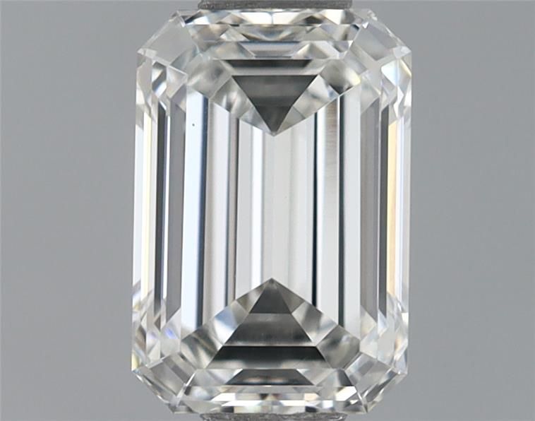 LG591330597 Diamant Lab Grown EMERALD VVS2