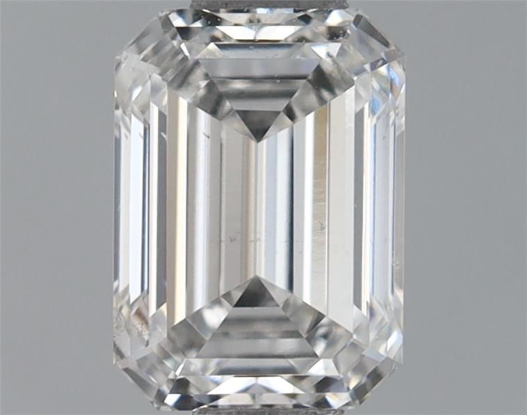LG591330603 Diamant Lab Grown EMERALD VS2