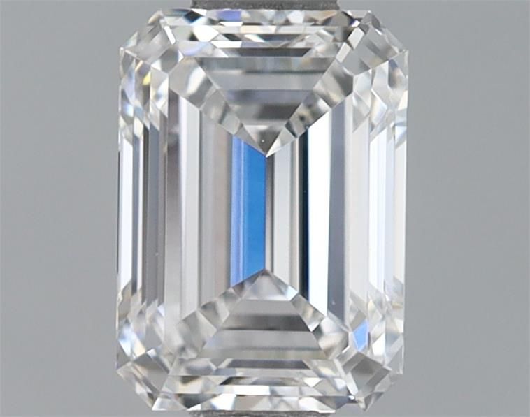 LG591330607 Diamant Lab Grown EMERALD VVS2