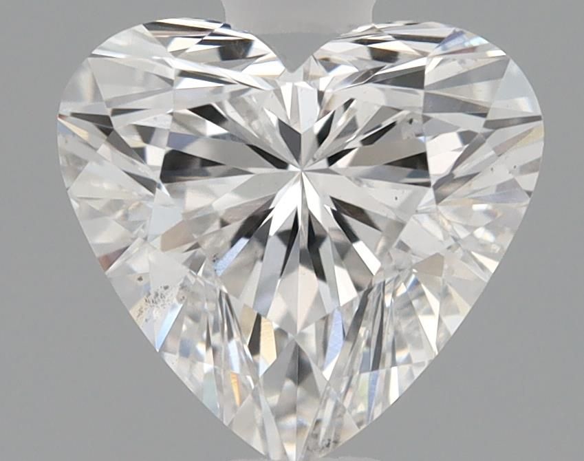 LG591335105 Diamant Lab Grown HEART VS2