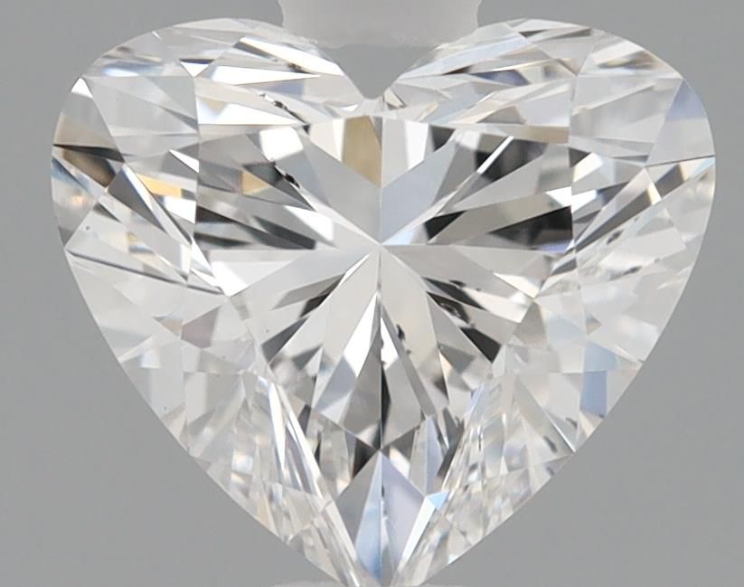 LG591335107 Diamant Lab Grown HEART VS2