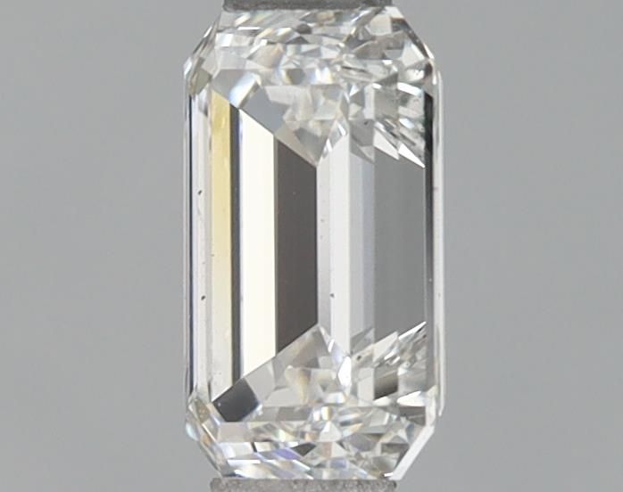 LG591335789 Diamant Lab Grown EMERALD VS2
