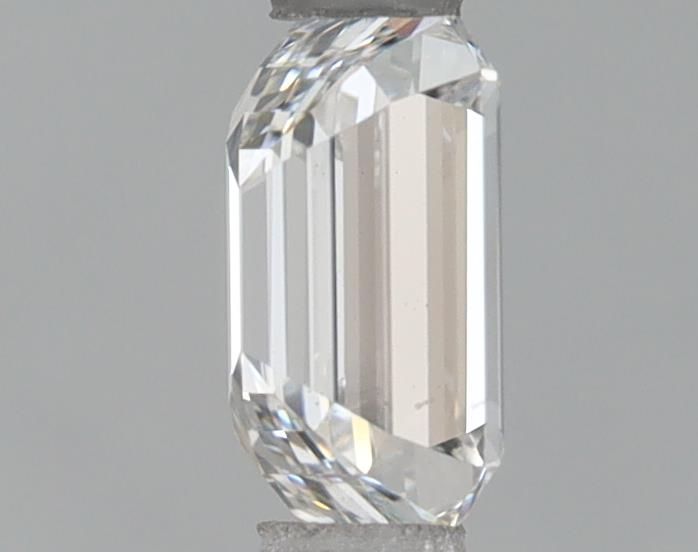 LG591335801 Diamant Lab Grown EMERALD VS2