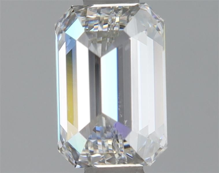 LG591336166 Diamant Lab Grown EMERALD VVS2