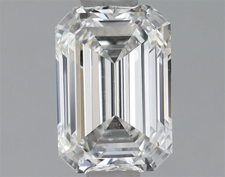 LG591336172 Diamant Lab Grown EMERALD VVS2