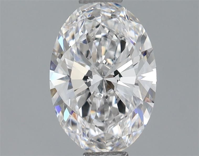 LG591336192 Diamant Lab Grown OVAL VVS2