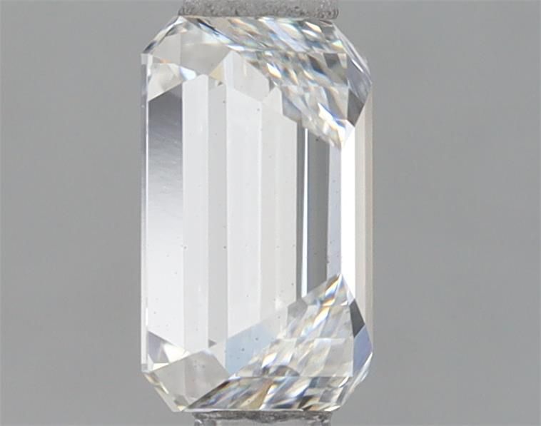 LG591336240 Diamant Lab Grown EMERALD SI1