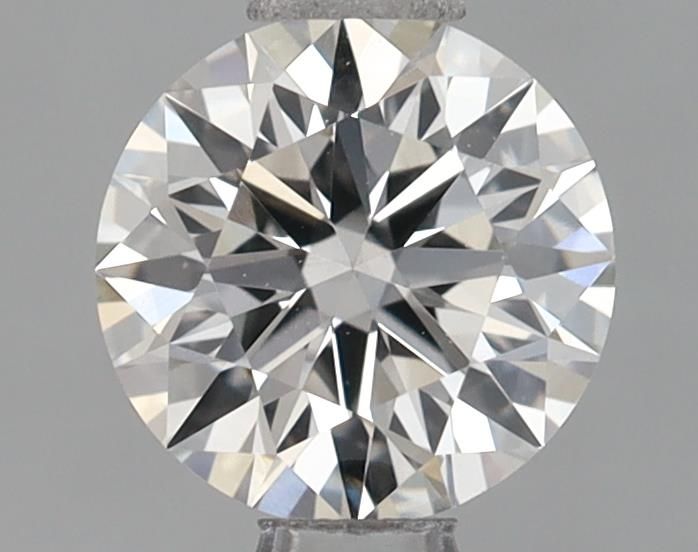 LG591336245 Diamant Lab Grown ROUND VVS2