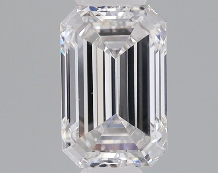 LG591336735 Diamant Lab Grown EMERALD VS1