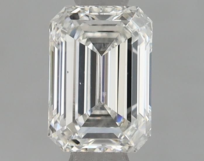 LG591336819 Diamant Lab Grown EMERALD VS2