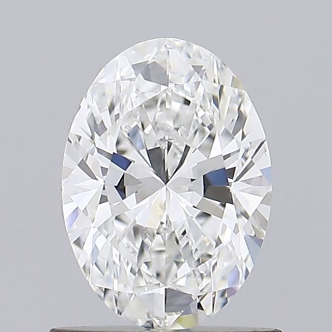 LG591336980 Diamant Lab Grown OVAL VVS2